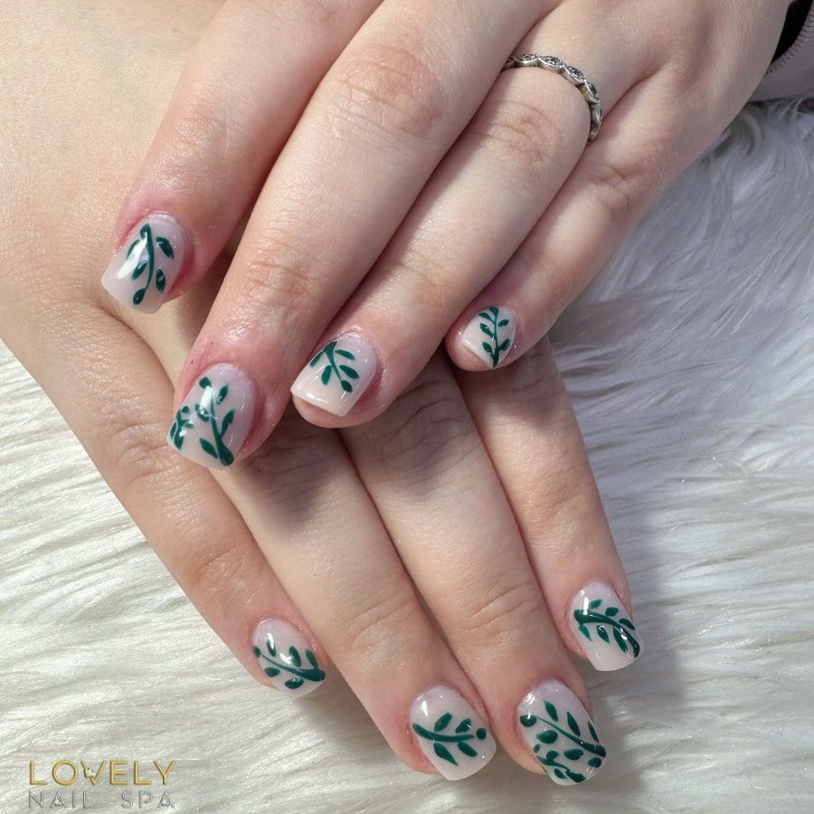 Nails Ideas